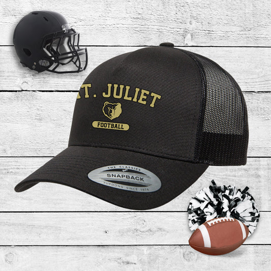 MJ Collegiate Structured