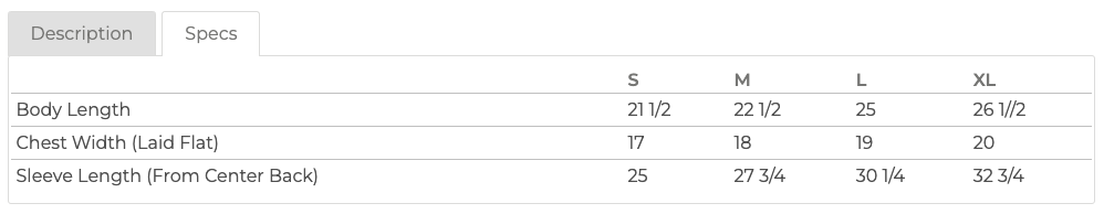 Commanders Collegiate Hoodie